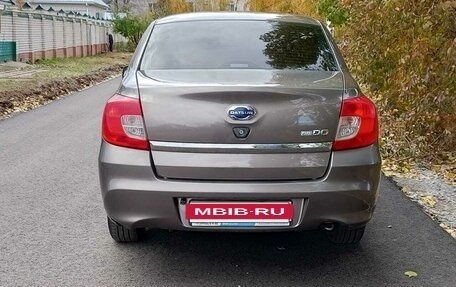 Datsun on-DO I рестайлинг, 2016 год, 420 000 рублей, 2 фотография