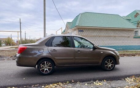 Datsun on-DO I рестайлинг, 2016 год, 420 000 рублей, 6 фотография