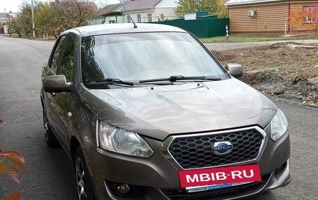 Datsun on-DO I рестайлинг, 2016 год, 420 000 рублей, 5 фотография