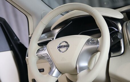 Nissan Murano, 2019 год, 1 899 000 рублей, 11 фотография