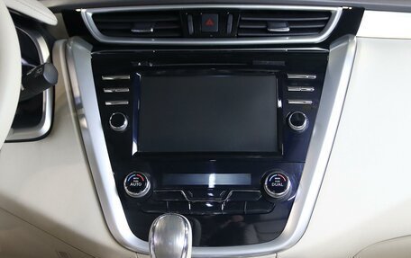 Nissan Murano, 2019 год, 1 899 000 рублей, 14 фотография