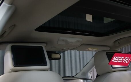 Nissan Murano, 2019 год, 1 899 000 рублей, 7 фотография