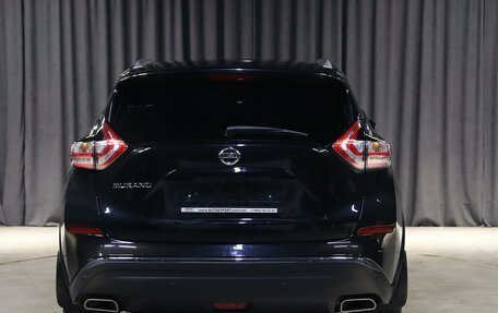 Nissan Murano, 2019 год, 1 899 000 рублей, 18 фотография