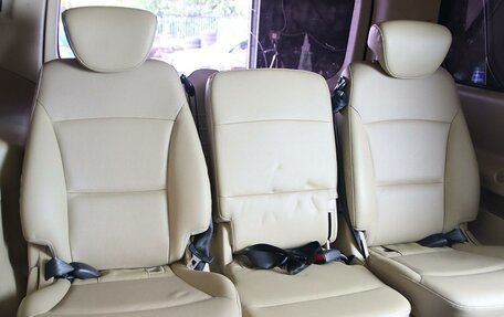 Hyundai Grand Starex Grand Starex I рестайлинг 2, 2013 год, 1 649 000 рублей, 6 фотография