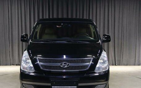 Hyundai Grand Starex Grand Starex I рестайлинг 2, 2013 год, 1 649 000 рублей, 14 фотография