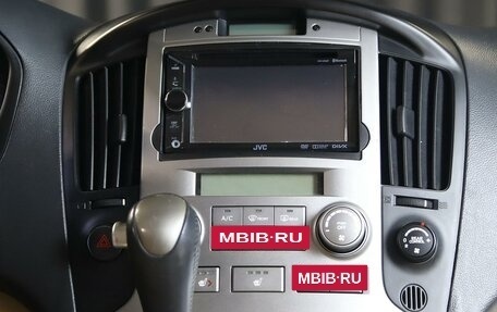 Hyundai Grand Starex Grand Starex I рестайлинг 2, 2013 год, 1 649 000 рублей, 12 фотография