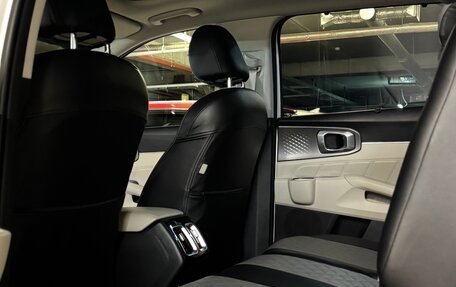 KIA Sorento IV, 2022 год, 3 700 000 рублей, 2 фотография