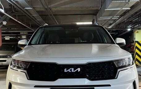 KIA Sorento IV, 2022 год, 3 700 000 рублей, 6 фотография