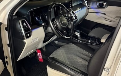 KIA Sorento IV, 2022 год, 3 700 000 рублей, 1 фотография