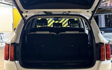 KIA Sorento IV, 2022 год, 3 700 000 рублей, 12 фотография