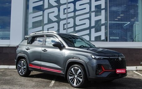 Changan CS35 Plus, 2024 год, 2 149 000 рублей, 1 фотография