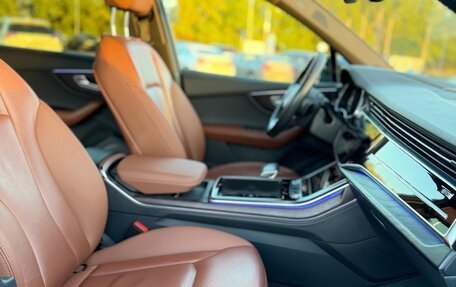Audi Q7, 2020 год, 5 800 000 рублей, 4 фотография