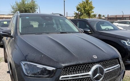 Mercedes-Benz GLE, 2026 год, 9 770 000 рублей, 1 фотография