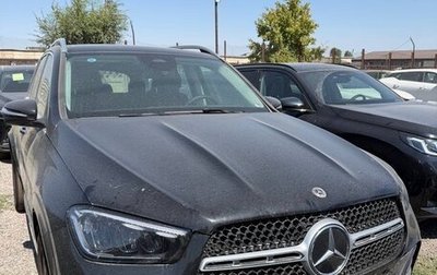 Mercedes-Benz GLE, 2026 год, 9 770 000 рублей, 1 фотография