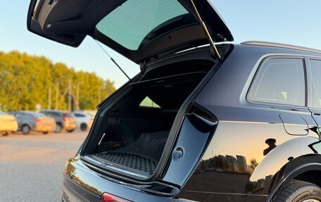 Audi Q7, 2020 год, 5 800 000 рублей, 10 фотография