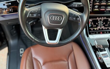 Audi Q7, 2020 год, 5 800 000 рублей, 18 фотография