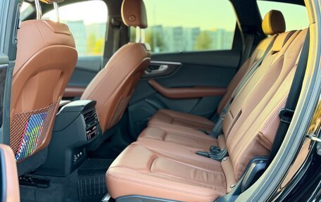 Audi Q7, 2020 год, 5 800 000 рублей, 19 фотография