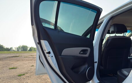 Chevrolet Cruze II, 2013 год, 1 111 000 рублей, 12 фотография