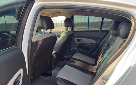 Chevrolet Cruze II, 2013 год, 1 111 000 рублей, 9 фотография