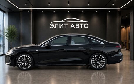Audi A6, 2026 год, 8 700 000 рублей, 5 фотография
