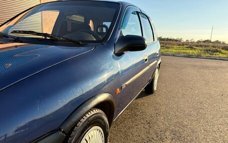 Opel Vita B, 1997 год, 210 000 рублей, 8 фотография