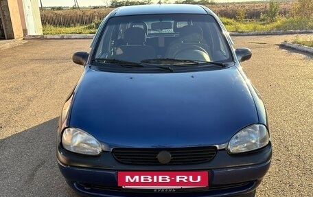 Opel Vita B, 1997 год, 210 000 рублей, 2 фотография