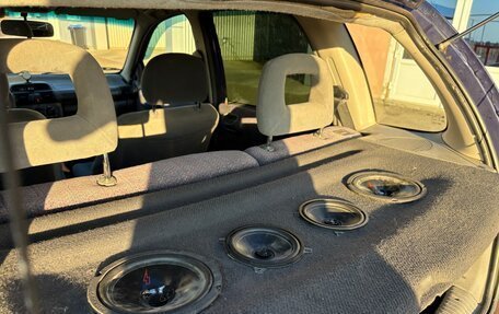 Opel Vita B, 1997 год, 210 000 рублей, 20 фотография