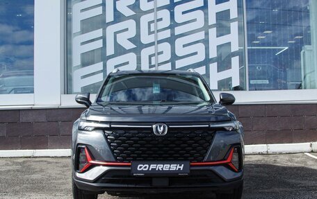 Changan CS35 Plus, 2024 год, 2 149 000 рублей, 3 фотография
