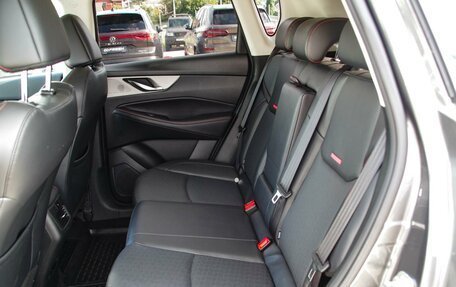 Changan CS35 Plus, 2024 год, 2 149 000 рублей, 8 фотография