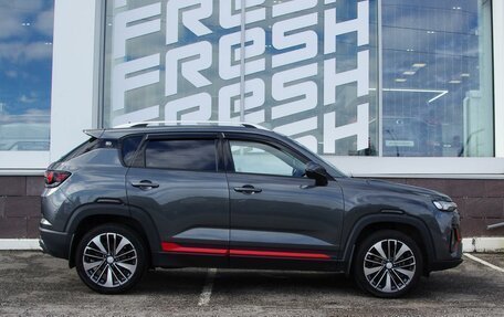 Changan CS35 Plus, 2024 год, 2 149 000 рублей, 5 фотография
