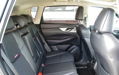 Changan CS35 Plus, 2024 год, 2 149 000 рублей, 9 фотография