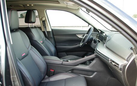 Changan CS35 Plus, 2024 год, 2 149 000 рублей, 10 фотография