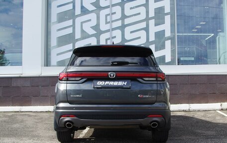 Changan CS35 Plus, 2024 год, 2 149 000 рублей, 4 фотография