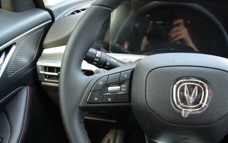 Changan CS35 Plus, 2024 год, 2 149 000 рублей, 13 фотография