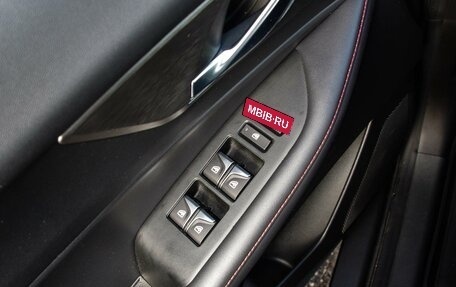 Changan CS35 Plus, 2024 год, 2 149 000 рублей, 15 фотография
