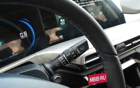 Changan CS35 Plus, 2024 год, 2 149 000 рублей, 12 фотография