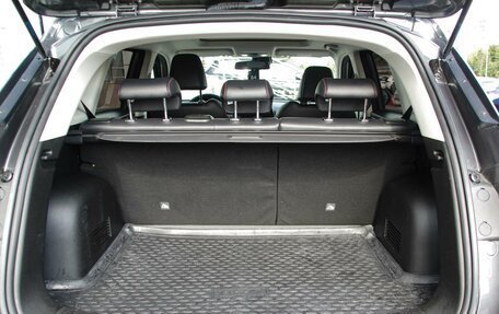 Changan CS35 Plus, 2024 год, 2 149 000 рублей, 23 фотография