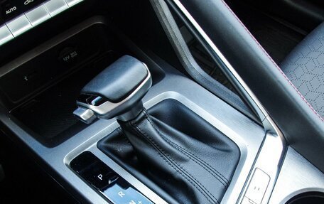 Changan CS35 Plus, 2024 год, 2 149 000 рублей, 19 фотография