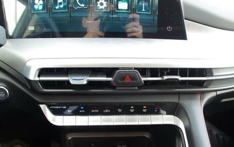 Changan CS35 Plus, 2024 год, 2 149 000 рублей, 18 фотография
