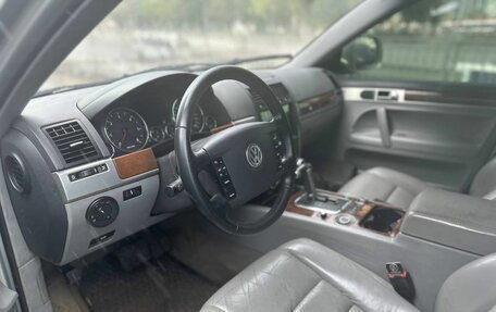Volkswagen Touareg III, 2008 год, 675 000 рублей, 8 фотография