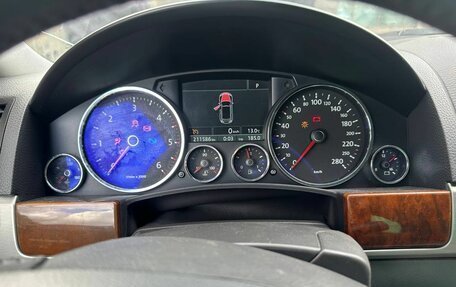 Volkswagen Touareg III, 2008 год, 675 000 рублей, 10 фотография