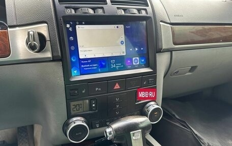 Volkswagen Touareg III, 2008 год, 675 000 рублей, 11 фотография