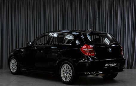 BMW 1 серия, 2011 год, 699 000 рублей, 2 фотография
