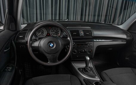 BMW 1 серия, 2011 год, 699 000 рублей, 6 фотография