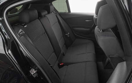 BMW 1 серия, 2011 год, 699 000 рублей, 7 фотография