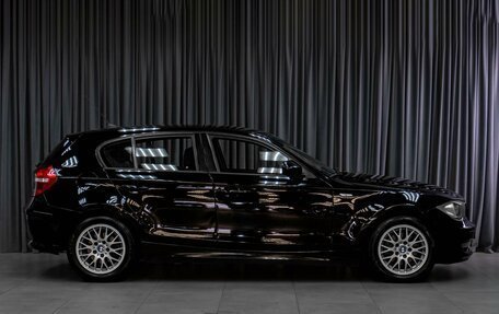 BMW 1 серия, 2011 год, 699 000 рублей, 5 фотография