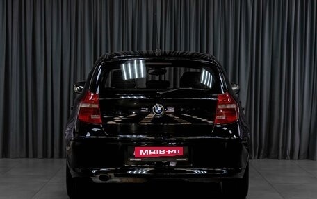 BMW 1 серия, 2011 год, 699 000 рублей, 4 фотография