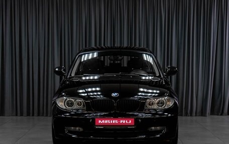 BMW 1 серия, 2011 год, 699 000 рублей, 3 фотография