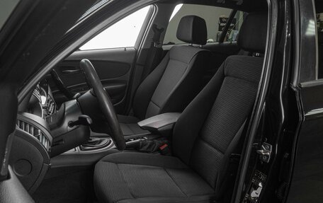 BMW 1 серия, 2011 год, 699 000 рублей, 10 фотография