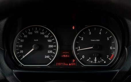 BMW 1 серия, 2011 год, 699 000 рублей, 12 фотография